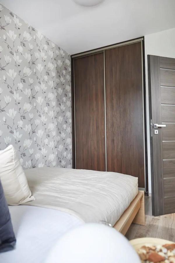 Apartament P&o Serviced Siedmiogrodzka Ii